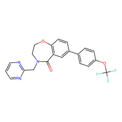 依拉嗪,Eleclazine,Eleclazine