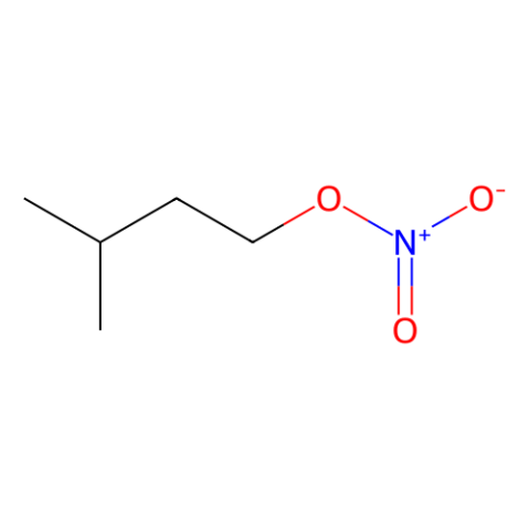 硝酸异戊酯,Isoamyl Nitrate