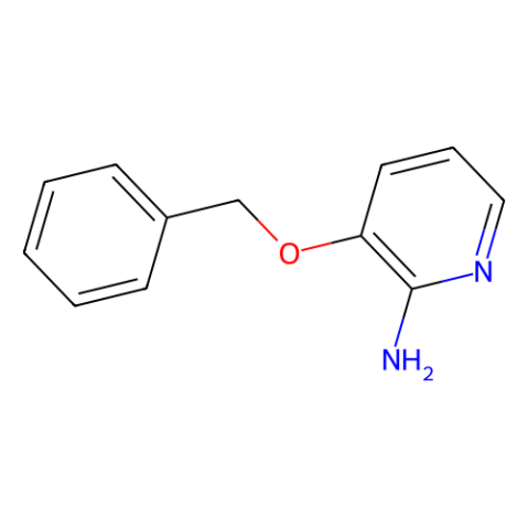 2-氨基-3-芐氧基吡啶,2-Amino-3-benzyloxypyridine