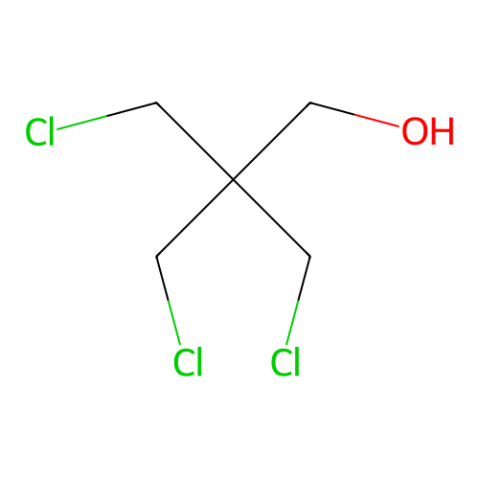 3-氯-2,2-二(氯甲基)丙-1-醇,3-chloro-2,2-bis(chloromethyl)propan-1-ol