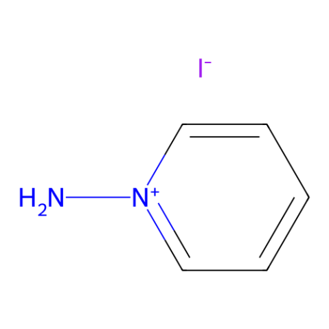 1-氨基吡啶碘,1-Aminopyridinium Iodide