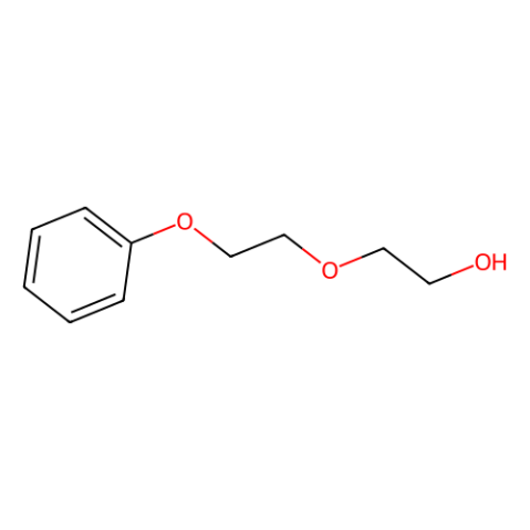 二乙二醇单苯醚,Diethylene Glycol Monophenyl Ether