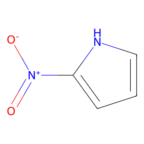 2-硝基-1H-吡咯,2-Nitro-1H-pyrrole