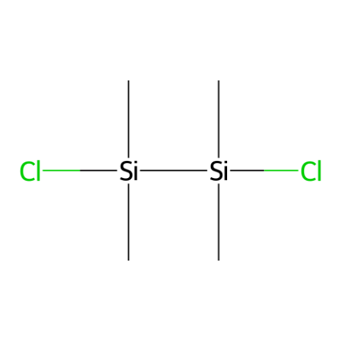 1,2-二氯四甲基二硅烷,1,2-Dichlorotetramethyldisilane