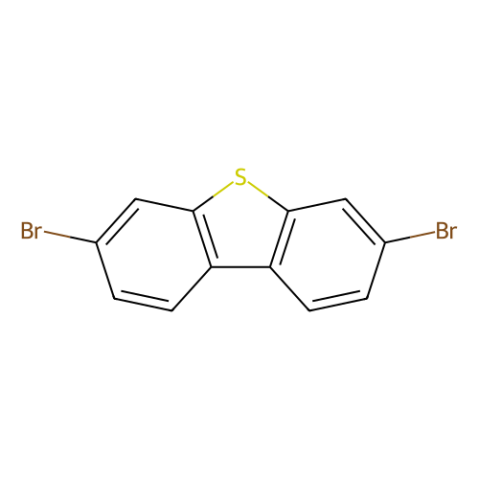 3,7-二溴二苯并[b,d]噻吩,3,7-Dibromodibenzo[b,d]thiophene