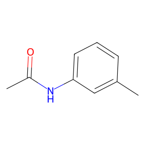 乙酰間甲苯胺,m-Acetotoluidine