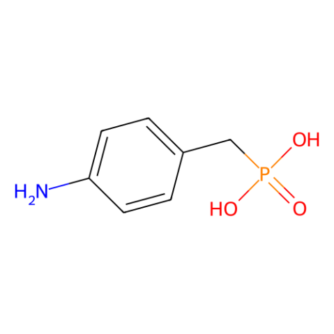 (4-氨基苄基)膦酸,(4-Aminobenzyl)phosphonic Acid