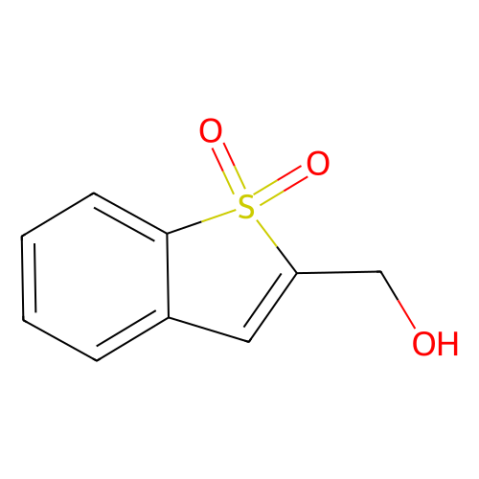 苯并噻吩砜-2-甲醇,Benzothiophene sulfone-2-methanol