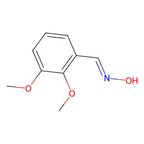 2,3-二甲氧基苯甲醛肟,2,3-DIMETHOXY-SYN-BENZALDEHYDE OXIME