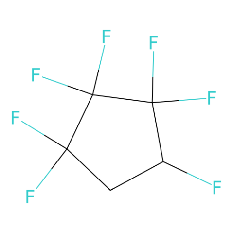 1,1,2,2,3,3,4-七氟环戊烷,1,1,2,2,3,3,4-Heptafluorocyclopentane