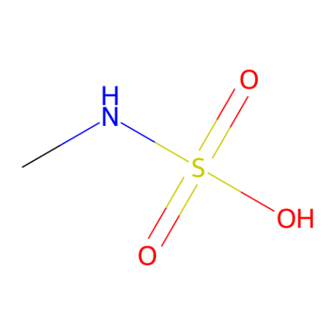 甲氨基磺酸,Methylsulfamic Acid