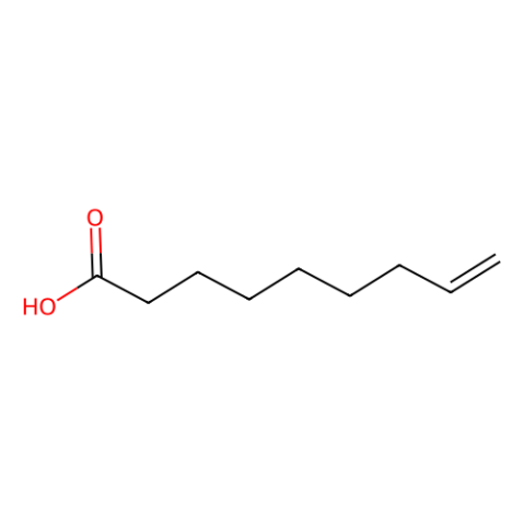 8-壬烯酸,8-Nonenoic Acid