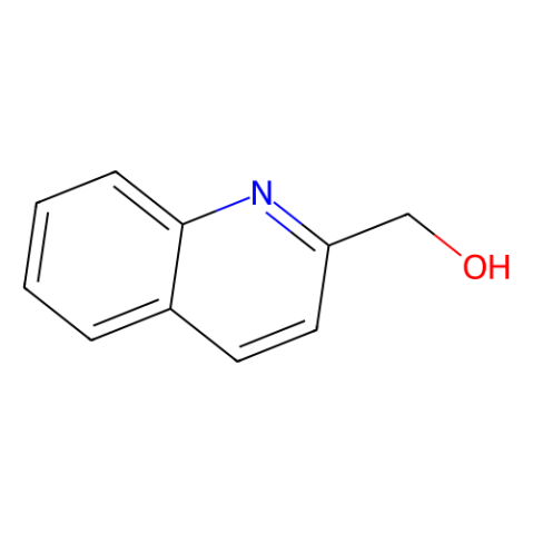 2-喹啉基甲醇,2-Quinolinylmethanol