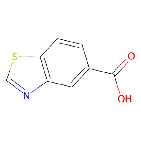 苯并噻唑-5-羧酸,Benzothiazole-5-carboxylic acid