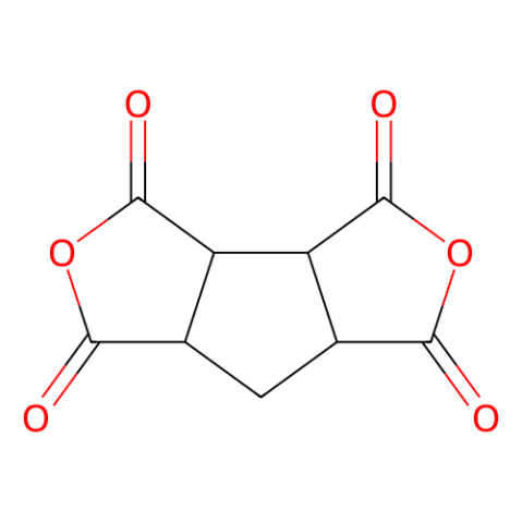 1,2,3,4-環(huán)戊烷四甲酸二酐,1,2,3,4-Cyclopentanetetracarboxylic Dianhydride