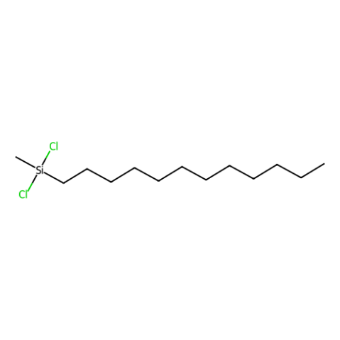 甲基十二烷基二氯硅烷,Dichlorododecylmethylsilane