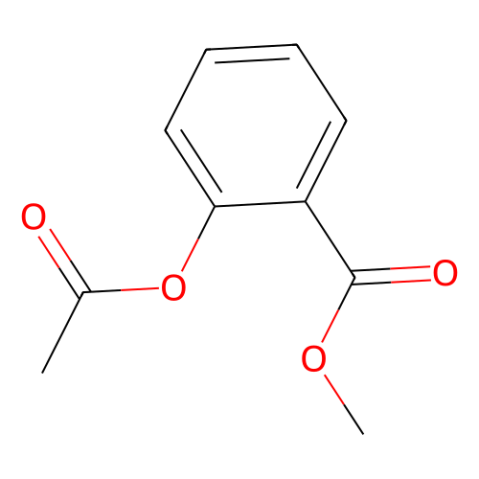 乙酰水杨酸甲酯,Methyl Acetylsalicylate