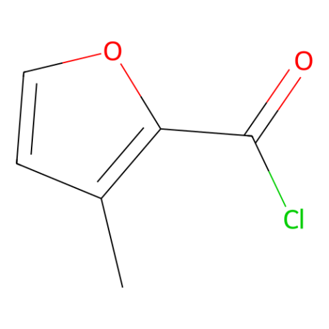 3-甲基呋喃-2-碳酰氯,3-Methylfuran-2-carbonyl chloride