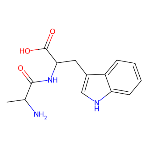 丙氨酸色氨酸,Ala-Trp