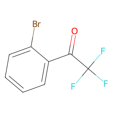 2′-溴-2,2,2-三氟苯乙酮,2′-Bromo-2,2,2-trifluoroacetophenone