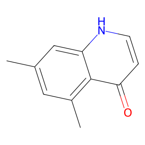 5,7-二甲基-4-羟基喹啉,5,7-Dimethyl-4-hydroxyquinoline