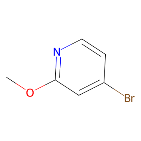 4-溴-2-甲氧基吡啶,4-Bromo-2-methoxypyridine