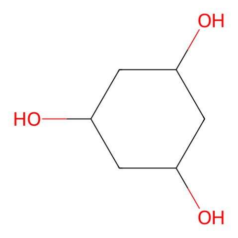 1,3,5-环己三醇(顺反异构体混合物),1,3,5-Cyclohexanetriol (cis- and trans- mixture)