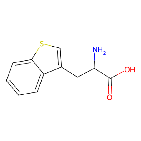 D-3-苯并噻吩丙氨酸,D-3-Benzothienylalanine