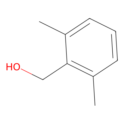 2,6-二甲基苯甲醇,2,6-Dimethylbenzyl alcohol