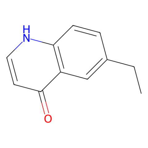 6-乙基-4-喹啉醇,6-Ethyl-4-hydroxyquinoline