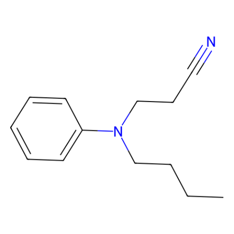 N-(2-氰乙基)-N-丁基苯胺,N-(2-Cyanoethyl)-N-butylaniline