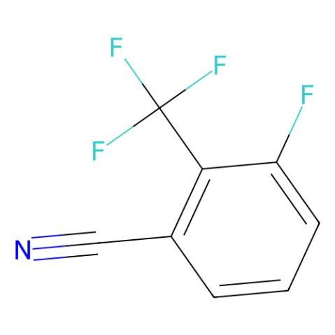 3-氟-2-三氟甲基苯甲腈,3-Fluoro-2-trifluoromethylbenzonitrile