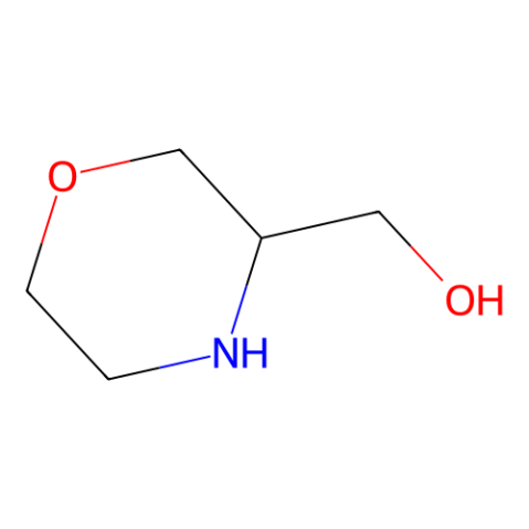3-羟甲基吗啉,3-Hydroxymethylmorpholine