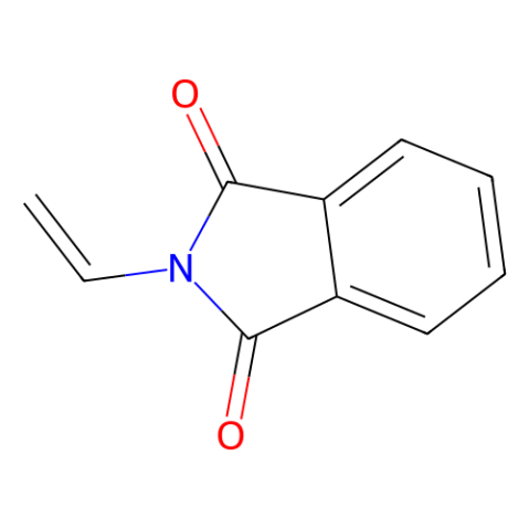 N-乙烯基鄰苯二甲酰亞胺,N-Vinylphthalimide