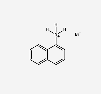 1-萘溴化铵,1-Naphthylammonium bromide