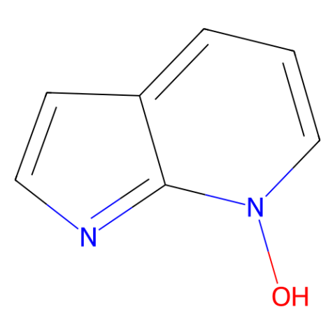 7-氮杂吲哚-7-氧化物,7-oxide-7-azaindole