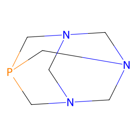 1,3,5-三氮杂-7-磷酸金刚烷,1,3,5-Triaza-7-phosphaadamantane