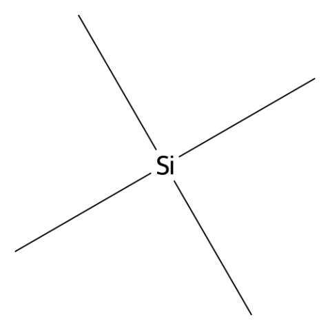 四甲基硅烷,Tetramethylsilane