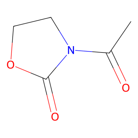 3-乙酰-2-恶唑烷酮,3-Acetyl-2-oxazolidinone