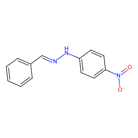 苯甲醛4-硝基苯腙,Benzaldehyde 4-Nitrophenylhydrazone