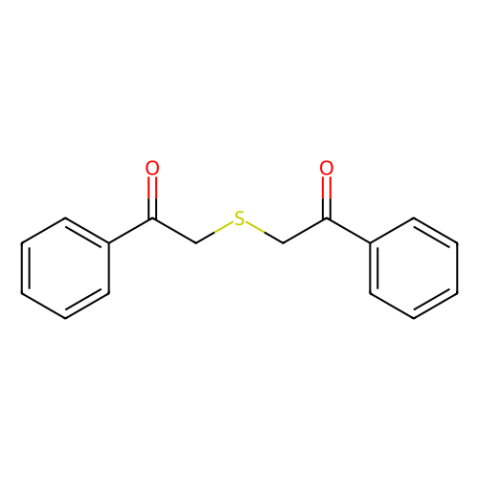 硫化双(苯甲酰甲基),Bis(benzoylmethyl) Sulfide