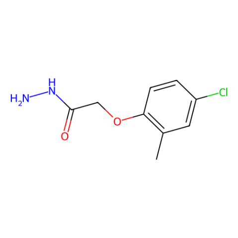2-(4-氯-2-甲基苯氧基)乙酰肼,2-(4-Chloro-2-methylphenoxy)acetic acid hydrazide