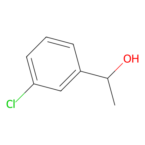 3-氯-α-甲基芐醇,3-Chloro-α-methylbenzyl Alcohol