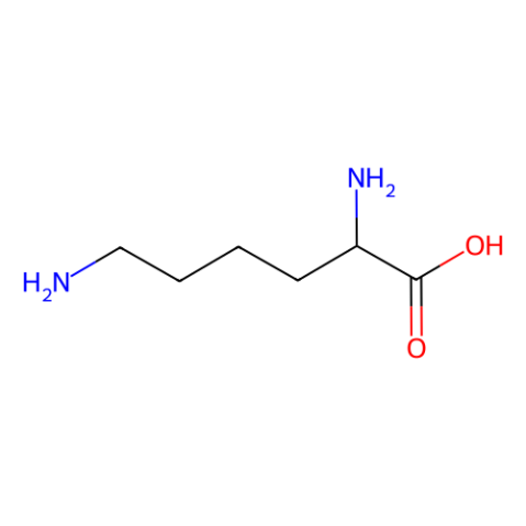 D-賴氨酸,D-Lysine