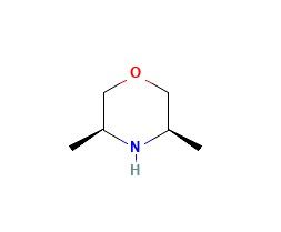 (3R,5S)-rel-3,5-二甲基吗啉,(3R,5S)-rel-3,5-Dimethylmorpholine