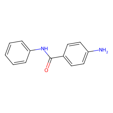 4-氨基苯甲酰替苯胺,4-Amino-N-phenylbenzamide