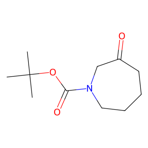 1-BOC-3-氧雜庚烷,1-BOC-3-Oxoazepane