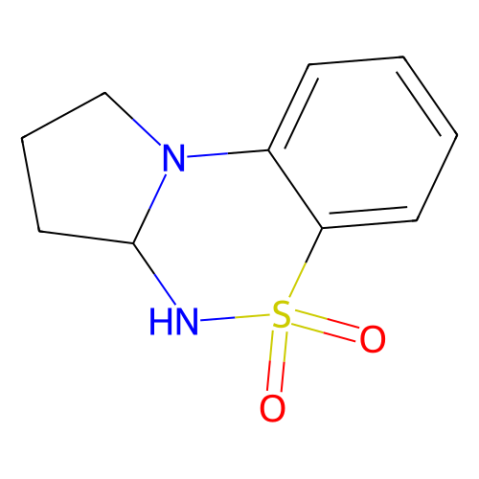 S 18986,AMPA受体的正变构调节剂,S 18986