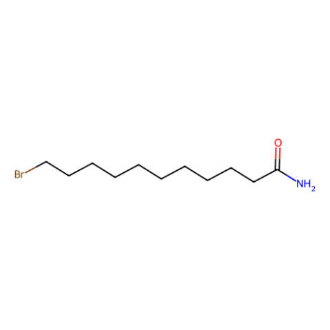 11-溴十一酰胺,11-Bromoundecanamide