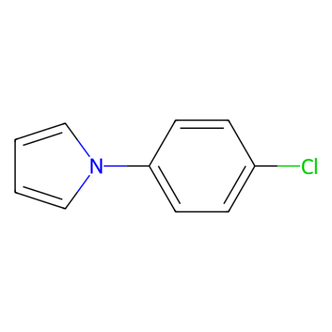 1-(4-氯苯基)-1H-吡咯,1-(4-Chlorophenyl)-1H-pyrrole